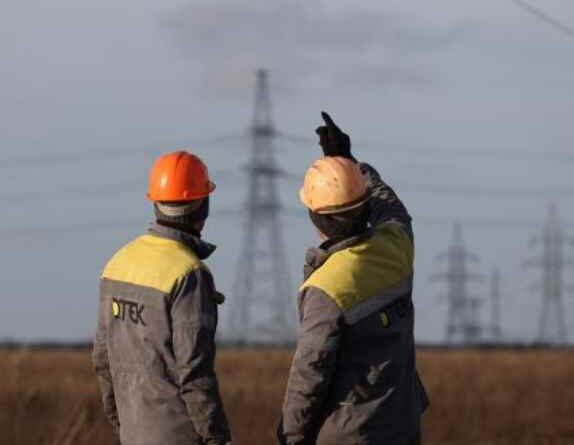 “Укренерго” вже зробило заяву щодо графіків відключення світла.