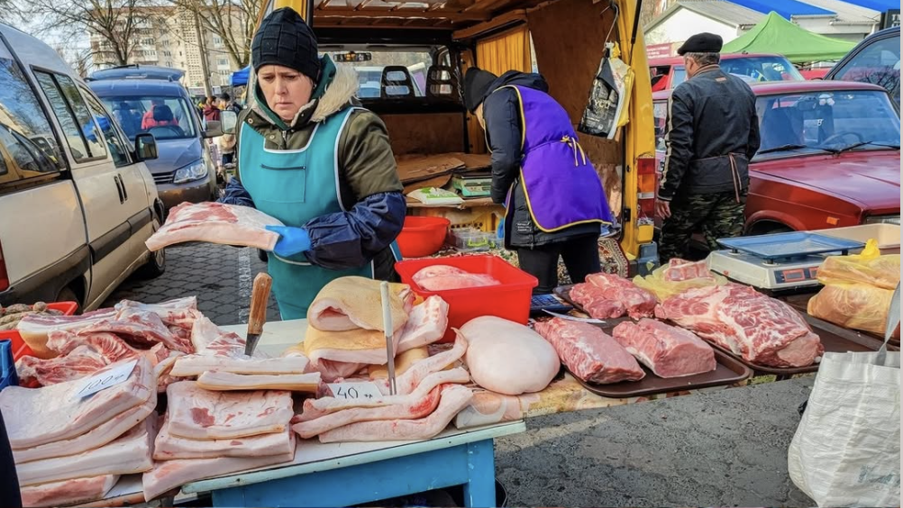 Верховна Рада прийняла законопроект ПРОТИ СВОГО НАРОДУ!!! Тепер улюблений продукт під загрозою…